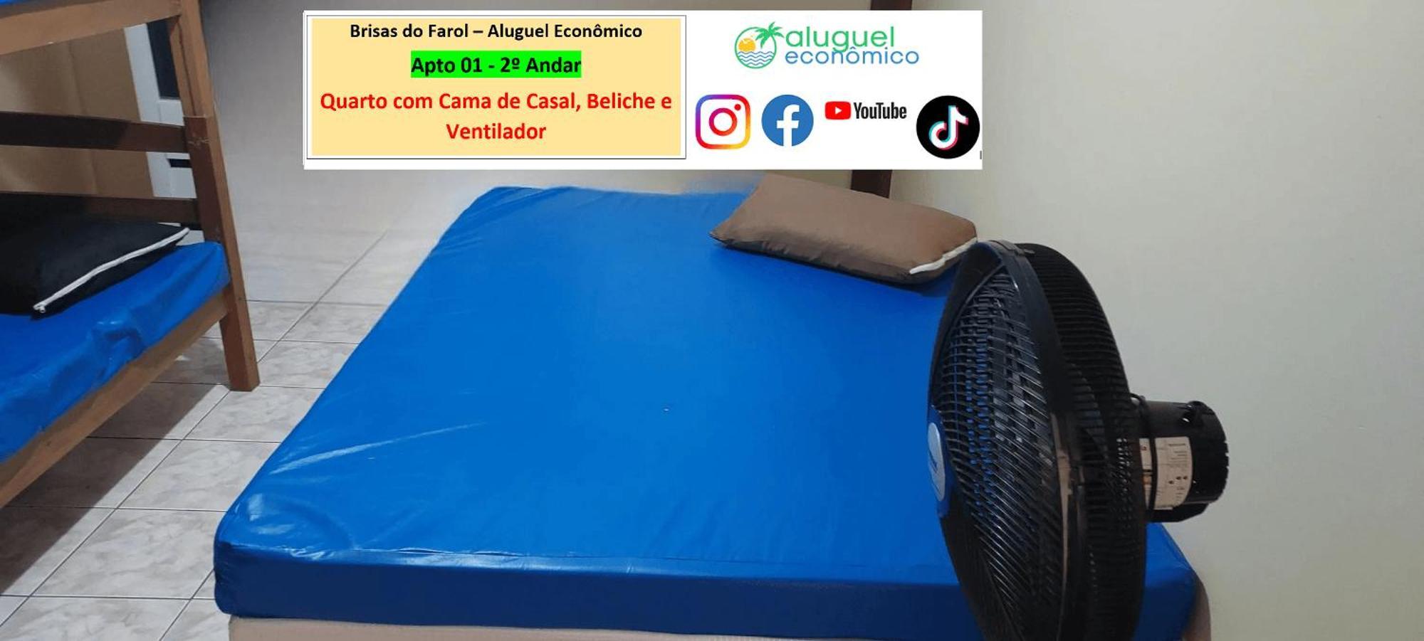 Apartament Arraial Do Cabo - Brisas Do Farol - Aluguel Economico Zewnętrze zdjęcie