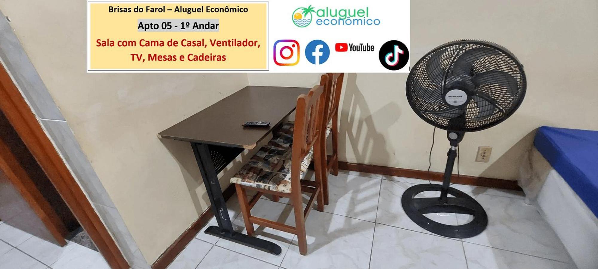Apartament Arraial Do Cabo - Brisas Do Farol - Aluguel Economico Zewnętrze zdjęcie