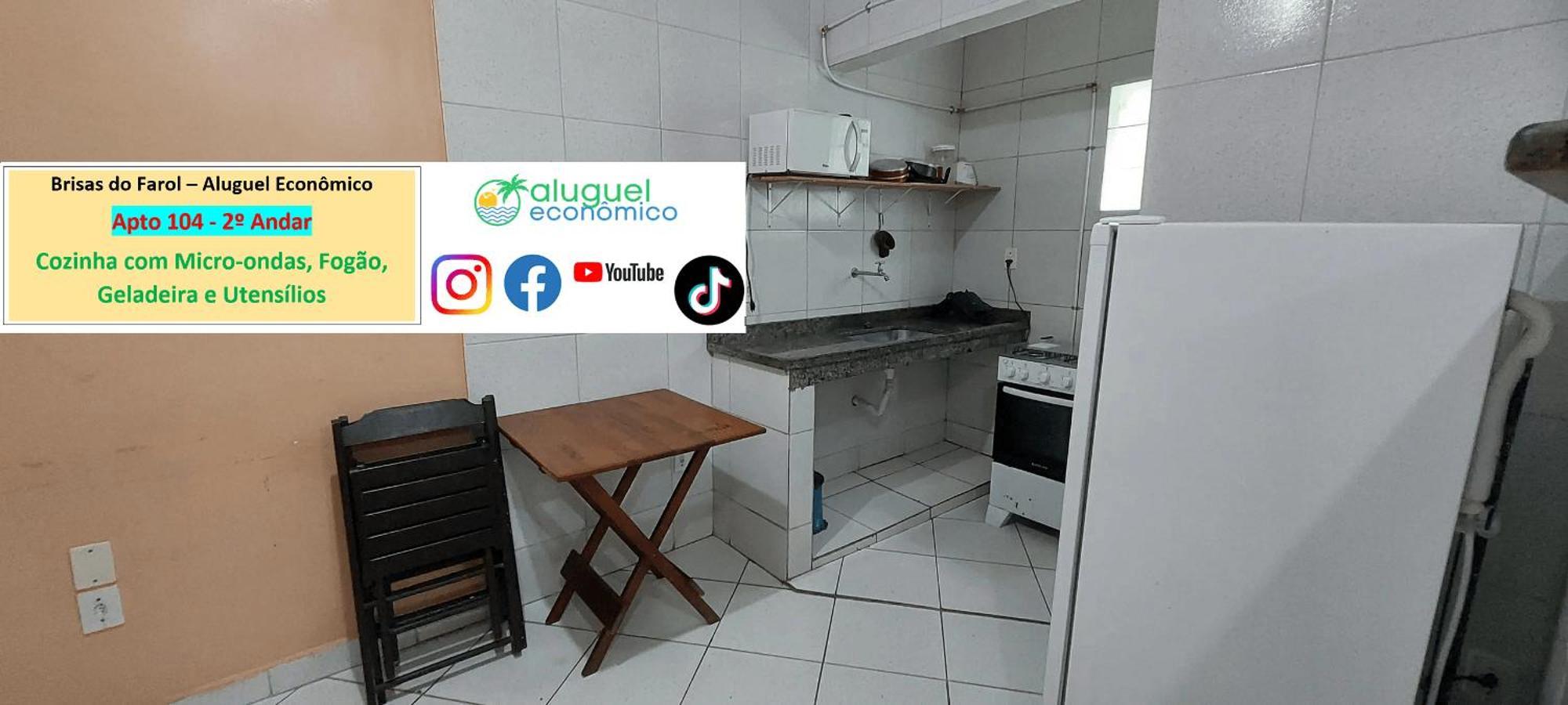 Apartament Arraial Do Cabo - Brisas Do Farol - Aluguel Economico Zewnętrze zdjęcie