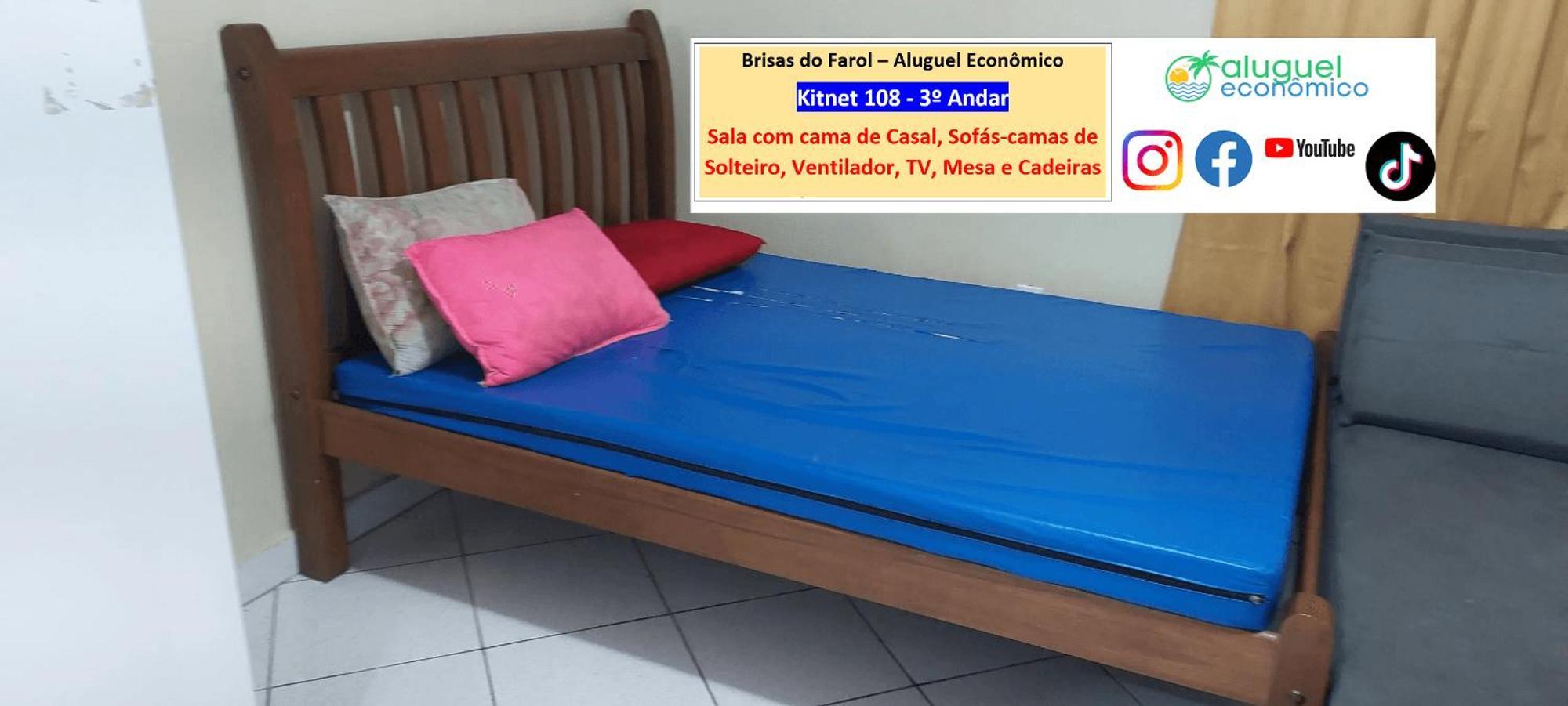 Apartament Arraial Do Cabo - Brisas Do Farol - Aluguel Economico Zewnętrze zdjęcie