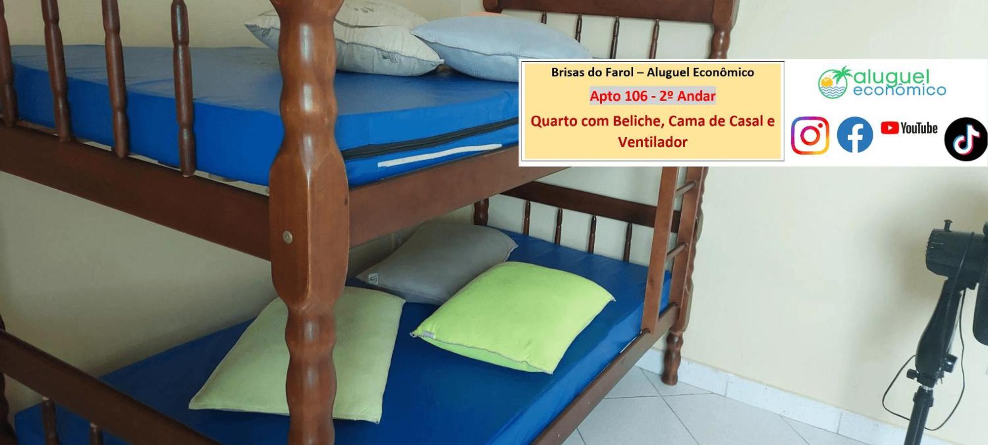 Apartament Arraial Do Cabo - Brisas Do Farol - Aluguel Economico Zewnętrze zdjęcie