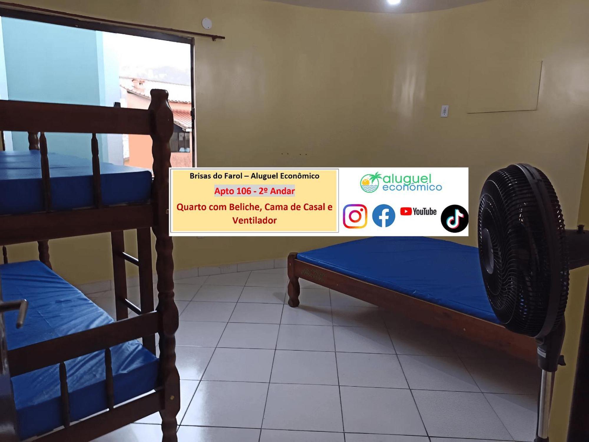 Apartament Arraial Do Cabo - Brisas Do Farol - Aluguel Economico Zewnętrze zdjęcie