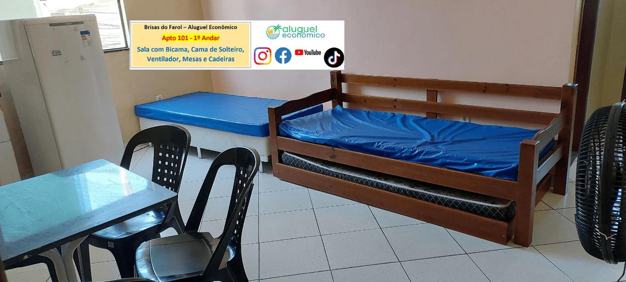 Apartament Arraial Do Cabo - Brisas Do Farol - Aluguel Economico Zewnętrze zdjęcie