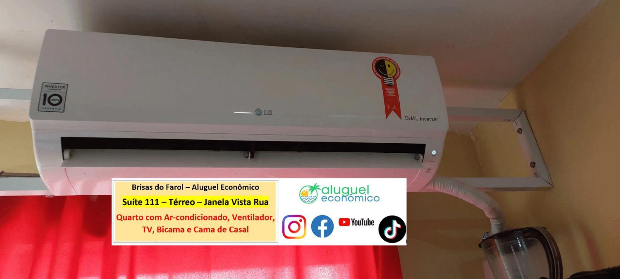 Apartament Arraial Do Cabo - Brisas Do Farol - Aluguel Economico Zewnętrze zdjęcie