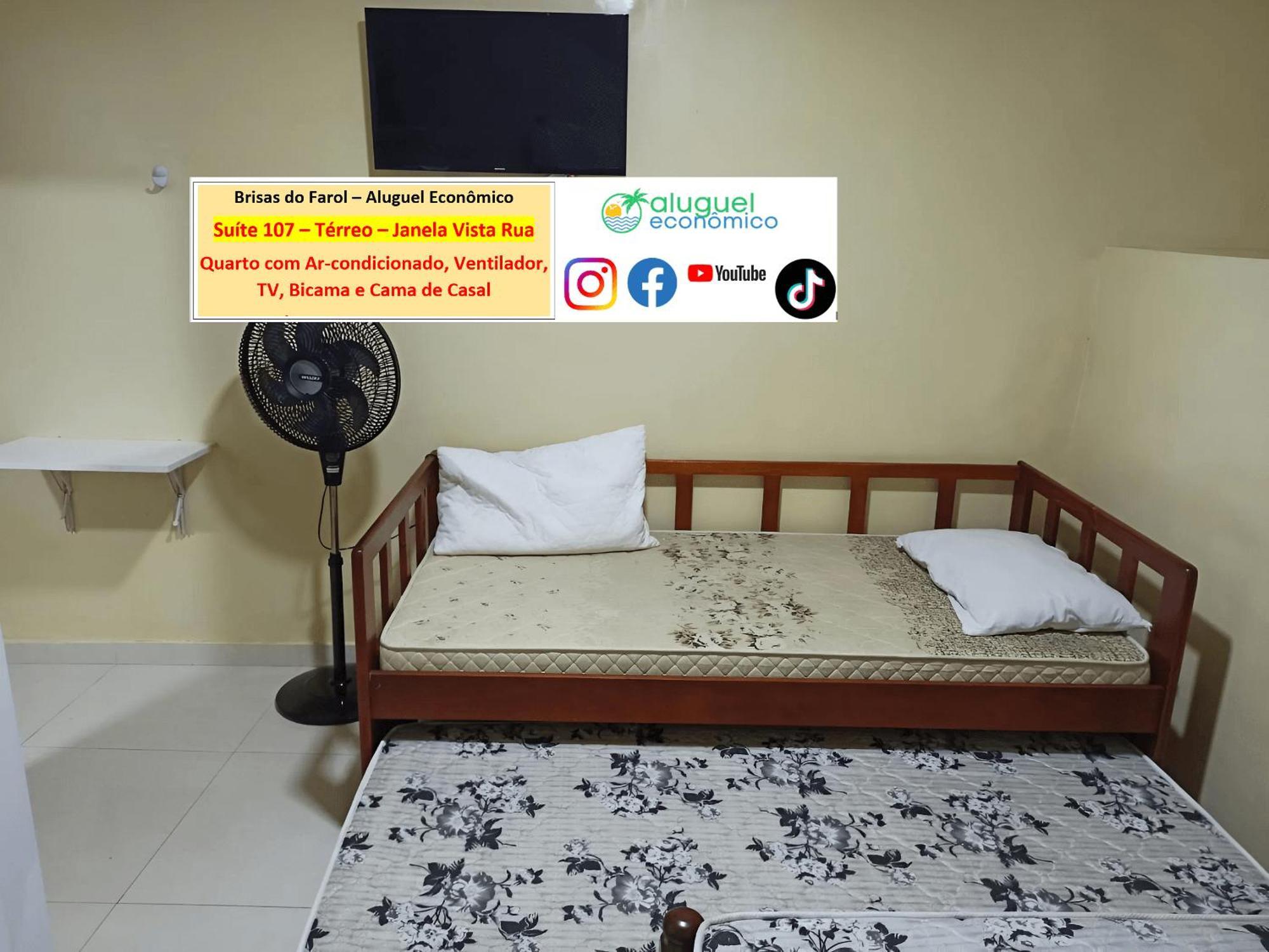 Apartament Arraial Do Cabo - Brisas Do Farol - Aluguel Economico Zewnętrze zdjęcie