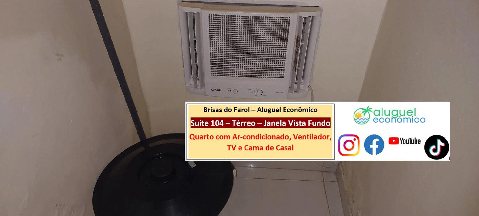 Apartament Arraial Do Cabo - Brisas Do Farol - Aluguel Economico Zewnętrze zdjęcie